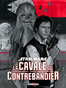 Star Wars - La cavale du contrebandier