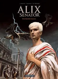 Alix Senator 01 - The Blood Eagles (2012) (Scanlation) (phillywilly-Vee