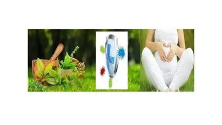 Ayurveda Ways To Boost Immunity During Pregnancy - Covid19