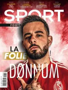 Sport Foot Magazine - 4 Août 2021