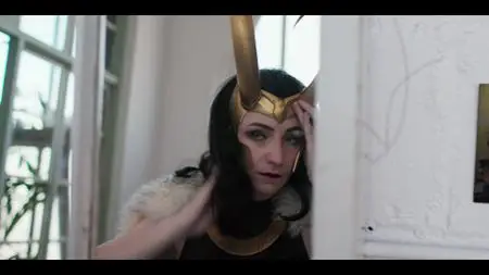 Marvel's 616 S01E05
