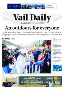 Vail Daily – February 04, 2023