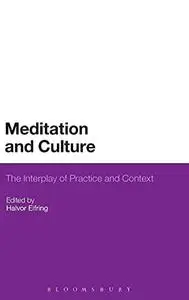 Meditation and Culture: The Interplay of Practice and Context