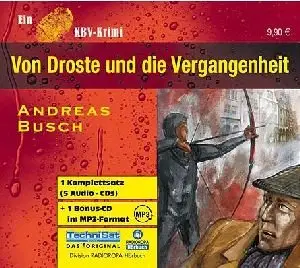Andreas Busch - Von Droste und die Vergangenheit