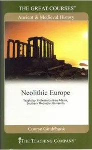 Neolithic Europe (Audiobook)