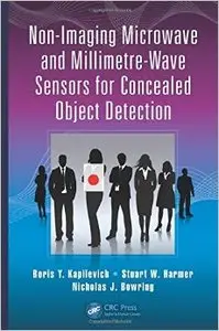 Non-Imaging Microwave and Millimetre-Wave Sensors for Concealed Object Detection