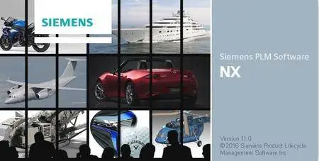 Siemens NX 11.0 Topology Optimization for Designers plugin (x64)