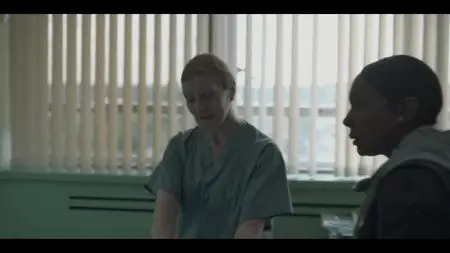 Silent Witness S26E03