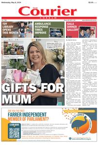 The Cobram Courier - May 8, 2024