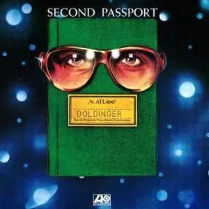 Passport - Second Passport (1972)