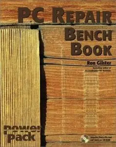 PC Repair Bench Book (repost)