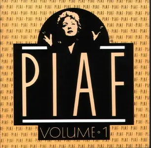 Edith Piaf L'intégrale (1984)