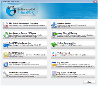 Print2PDF 9.1.11.0421