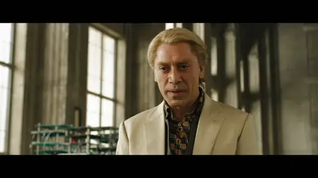Skyfall (Release November 9, 2012) Trailer