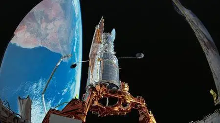 IMAX - Hubble (2010)
