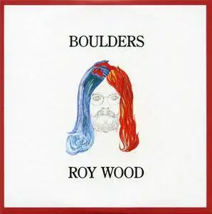 Roy Wood - Original Album Series (2014) {5CD Box Set}