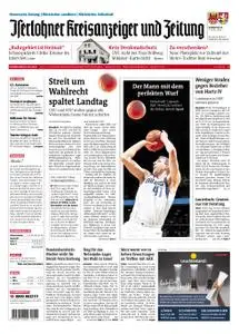 IKZ Iserlohner Kreisanzeiger und Zeitung Iserlohn - 11. April 2019