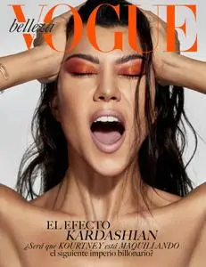 Vogue Belleza – abril 2019