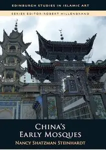 China's Early Mosques