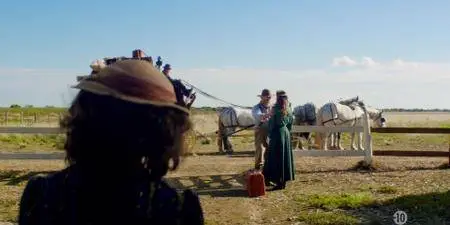 Picnic at Hanging Rock S01E06