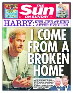 The Sun UK - March 05, 2023