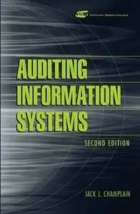Auditing Information Systems 2nd Edition