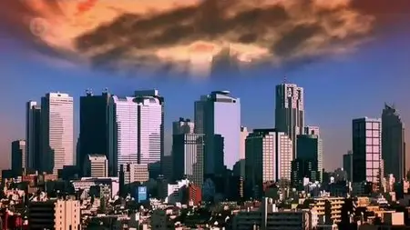 Channel 5 - Apocalypse Code: The Bible Prediction (2015)