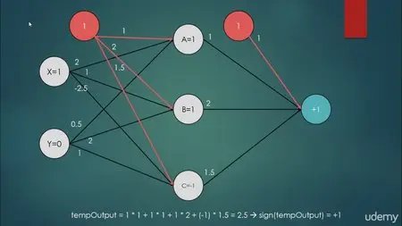 Udemy – Introduction to Machine Learning & Face Detection in Python (2015)