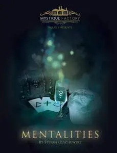 Stefan Olschewski - Mentalities [2 DVD Set]