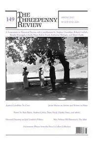 The Threepenny Review - April 2017
