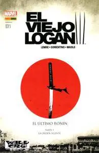 El Viejo Logan #70-71