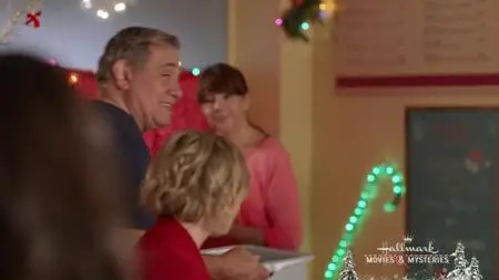 Christmas at Grand Valley (2018)