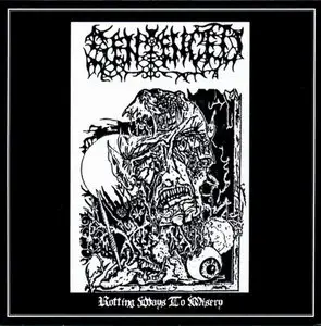 Sentenced - Coffin - The Complete Discography  (1990 - 2009) [Box Set - 16 CD]