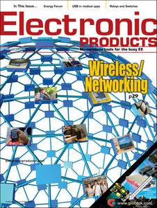Electronic Products - Fabruary 2010