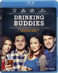 Drinking Buddies (2013)