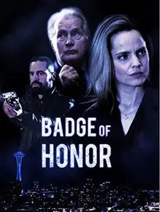 Badge of Honor (2015)