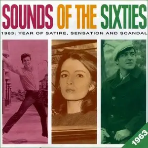 VA - Sound Of The Sixties: 1963 (1998)