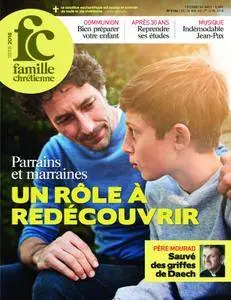 Famille Chrétienne - 26 mai 2018