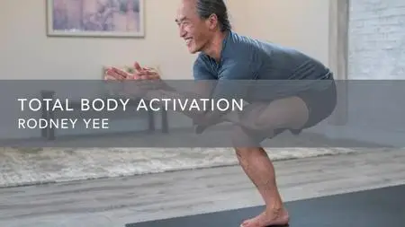 Total Body Activation