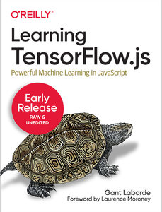 Learning TensorFlow.js