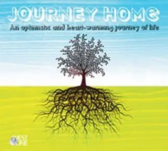 West One Music - WOM 132 Journey Home