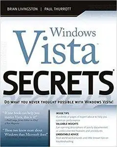 Windows Vista Secrets (Repost)