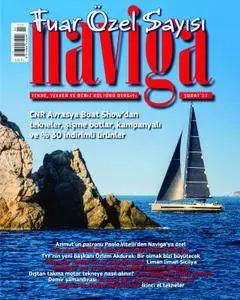 Naviga - Ocak 2017