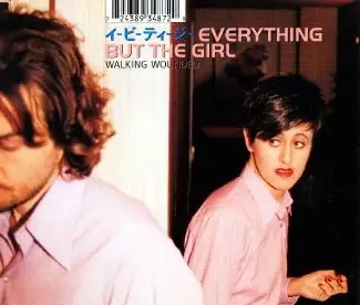 Everything But The Girl - Walking Wounded