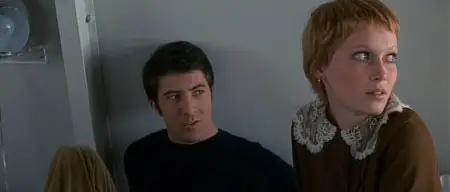John and Mary (1969)