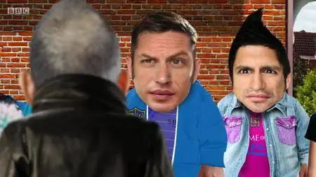Sticky S01E00
