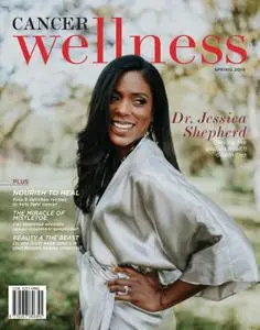 Cancer Wellness - February 2019