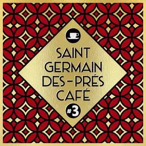 VA - Saint-Germain-Des-Pres Cafe #3 (2020)