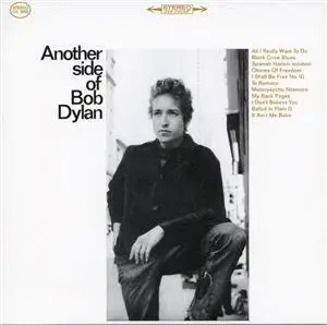 Bob Dylan - The Complete Album Collection Vol. One (2013) [47 CD Box Set] PROPER