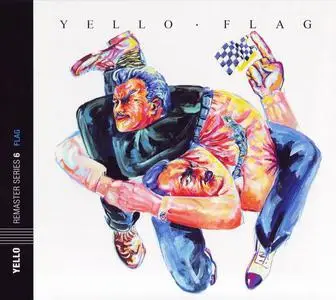 Yello - Flag (1988) [Reissue 2005]